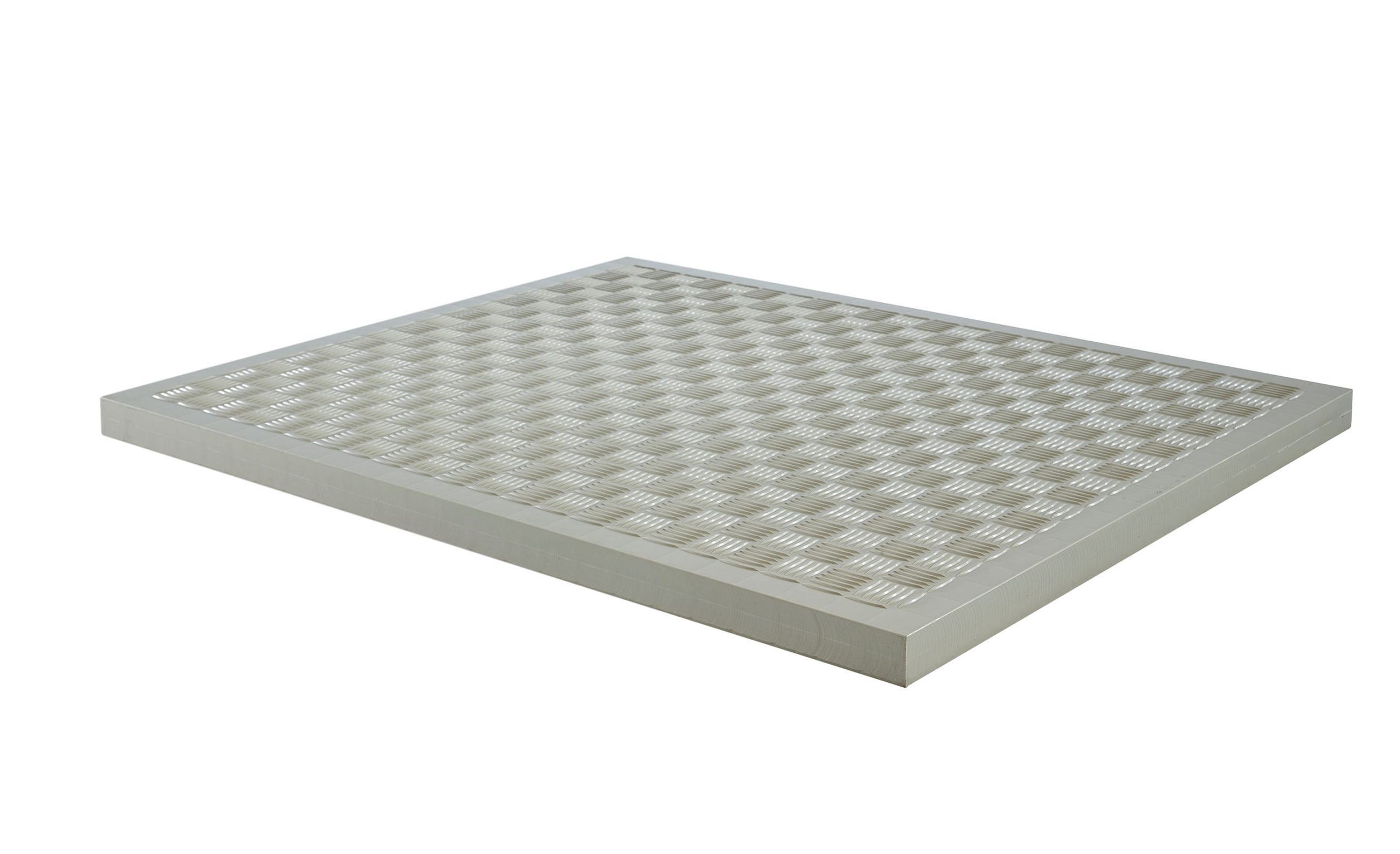 Checkerplate Anti Slip